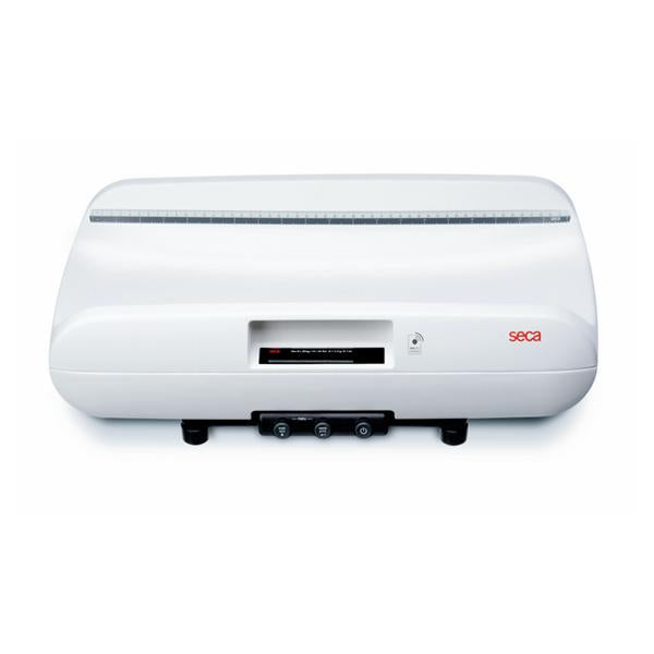 Seca Scales Scale Infant Oured 44Lb Capacity Infant 1/Ea - 7271321868
