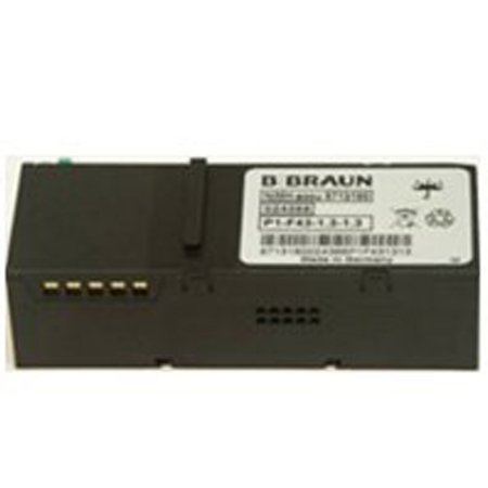 B. Braun B. Braun NiMH Battery Pack 4.8V Rechargeable 1 Pack - 8713180