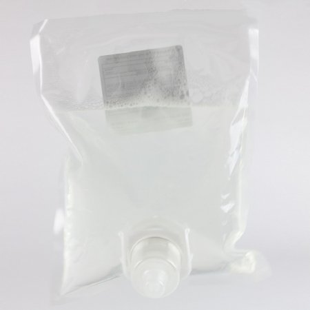 B4 Brands Alcohol-Free Hand Sanitizer Avant 1,000 Ml Bzk (Benzalkonium Chloride) Foaming Dispenser Refill Bag - 16100-9360