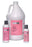 Central Solutions Apra Care Shampoo and Body Wash 2000 mL Dispenser Refill Bag Apricot Scent - APRA23056-2000