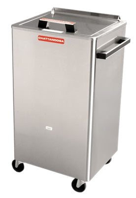 Fabrication Enterprises Hydrocollator Heating Unit 15-1/2 X 20-3/4 X 33 Inch - 00-2302-2