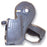 Monarch - Label Applicator Handheld Gun Dispenser 3 Line 1 Each - Precision Dynamics - PC6-LD