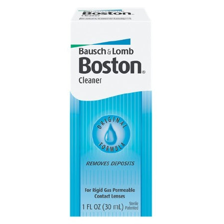 Boston Advance - Contact Lens Solution 1 oz. Solution - 31011905421