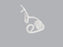 Cook Medical - Percutaneous Cecostomy Catheter 10.2 Fr. Size 0-6 cm Length - G11632