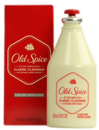 The Palm Tree Group Old Spice After Shave 4.25 oz. Bottle - 1204401069