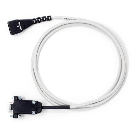 1000MC - Memory Serial Cable Pulse Oximeter - 3260-000