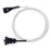 1000MC - Memory Serial Cable Pulse Oximeter - 3260-000