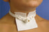 Pepper Medical - Tracheostomy Tube Holder Adult - 504