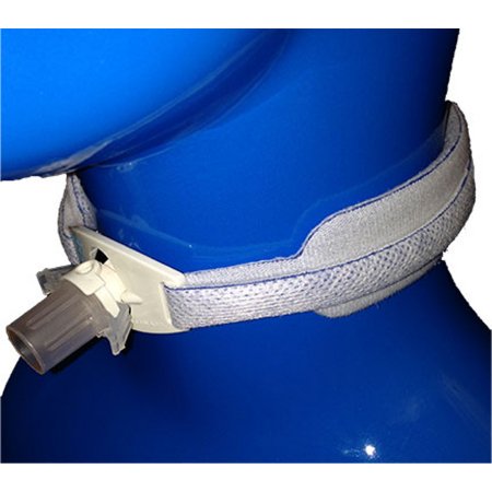 Pepper Medical Tracheostomy Tube Collar - 302L
