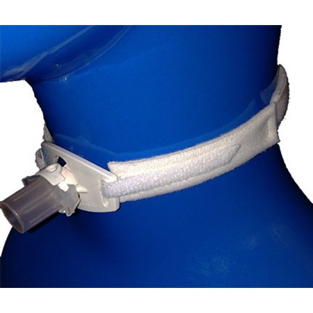 Pepper Medical Tracheostomy Tube Collar - 503