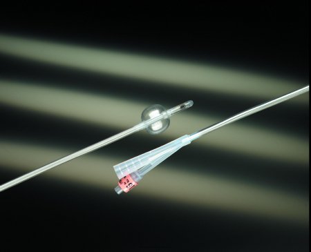 Lubri-Sil - Foley Catheter 2-Way 1.5 cc Balloon 6 Fr. Silicone - 175806N
