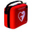 Philips - AED Carry Case Measures 9.5 by 8.5 by 4.8 inches (W x H x D) For use with HeartStart OnSite and Home AED Defibrillators - M5075A