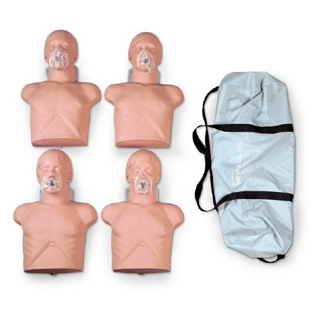 Simulaids Ecoinomy - Sani-Manikin Adult 28 lbs. - 100-2145
