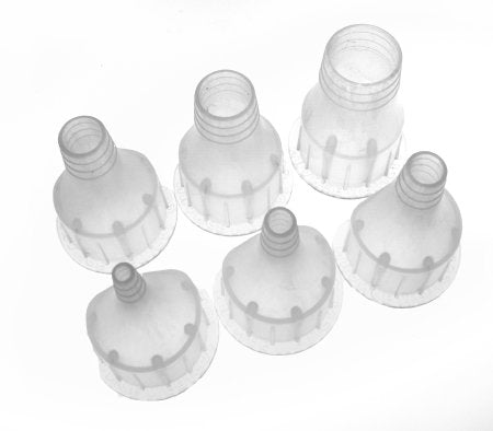 Nuance Medical CryoDose Cryosurgical System Cones - 3001