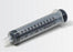 Monoject - General Purpose Syringe 60 mL Individual Pack Luer Lock Tip Without Safety - 1186000777T