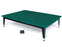 1427 Series - Bariatric Upholstered Mat Platform 6 W X 8 L Foot 20 to 30 Inch Height 750 lbs. Weight Capacity - 1427-68-V37