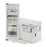McKesson McKesson Argent Biopsy Punch Dermal 1.5 mm - 1308