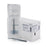 McKesson McKesson Argent Biopsy Punch Dermal 3 mm - 1311