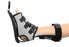 Alimed AliMed MultiBoot X-Cel Contracture Boot Large Hook and Loop Closure Male 7 to 10-1/2 / Female 8-1/2 to 11 Left or Right Foot - 64940/NA/NA/LG