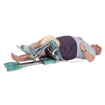 Fabrication Enterprises Kinetec Prima Knee Exerciser - 13-1071