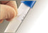 Brady - Cryogenic Label Laser Label White Polyester 1 X 1 Inch - 22500510