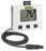 PANTek Technologies LLC Dickson Temperature / Humidity Datalogger Fahrenheit / Celsius -40° to +185°F (-40° to +85°C) Remote Probe Battery Operated - 15-174-120