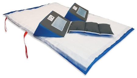 Sage Products Prevalon TAP 2.0 Positioner System 36 X 55 Inch Strap Fastening - 7201
