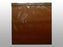 Elkay Plastics Elkay Plastics Pharmacy Bag 8 X 14 Inch Amber Zip Closure - FAM30814