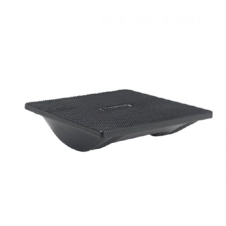 Patterson Medical Supply Thera-Band Rocker and Wobble Boards Molded Plastic Black - 554299