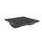 Thera-Band - Rocker and Wobble Boards Molded Plastic Black - 554299