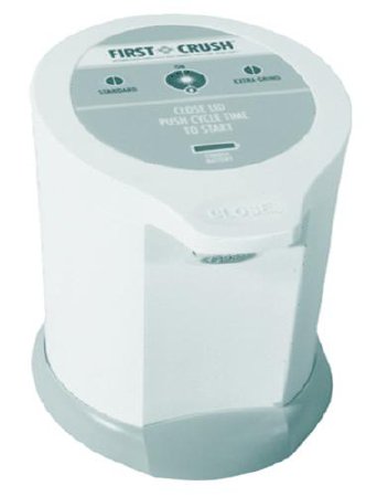 First Crush - Replacement Battery Pack NiMH, AA, 14.4V - FW11