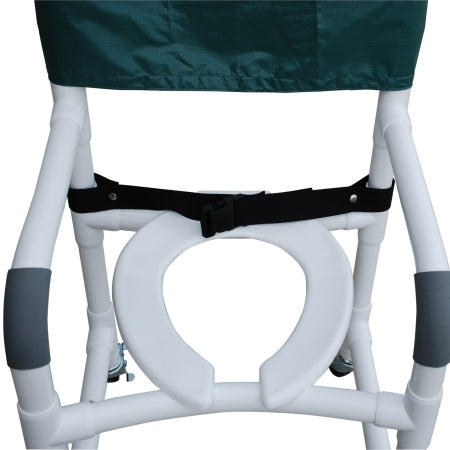 Mjm International Shower Chair Buckle Safety Belt - BB-22