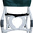 Mjm International Shower Chair Buckle Safety Belt - BB-22
