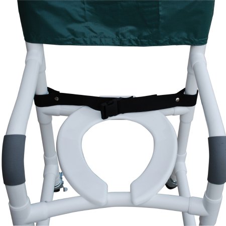 MJM International - Shower Chair Buckle Safety Belt - BB-22