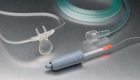 Covidien SureLine Plus Oxygen Sampling Line Smooth - 15096