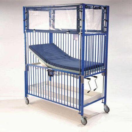 Klimer - Medical Child Flat Pan Deck - E1992CG
