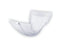 Hartmann Dignity Briefmates Incontinence Liner 15.4 Inch Length Light Absorbency Polymer One Size Fits Most Unisex Disposable - 30074