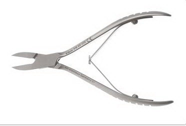 Teleflex Medical KMedic Nail Splitter Heavy 5 Inch - KM69326