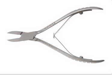 KMedic - Nail Splitter Heavy 5 Inch Length - KM69326