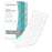 Tranquility Essential - Incontinence Booster Pad 4-1/4 X 15 Inch Heavy Absorbency Superabsorbant Core Long Adult Unisex Disposable - 2762