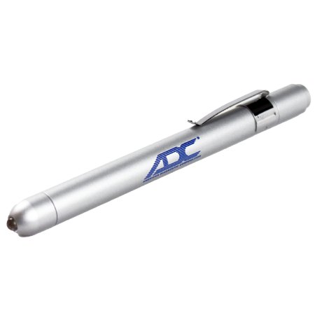 Metalite - Penlight 5-1/4 Inch Reusable - 353S