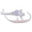 Salter Labs Salter Labs Sleep Diagnostic Cannula - 1133189