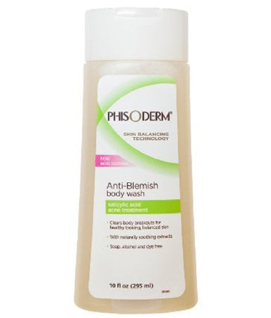 pHisoderm - Acne Treatment phisoderm 10 oz. Liquid - 31074205382