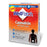 DOT Foods - Kraft Foods Inc WellPatch Warming Topical Pain Relief Activated Carbon / Iron Powder / Vermiculite / Potassium Chloride Patch 4 per Box - 31074209843