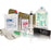 North American Rescue SALINE LOCK KIT, NEEDLESS F/IVCANNULATION - 30-0046
