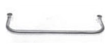 Intermetro Industries Extended Handle For Super Erecta Shelf - EH24NC