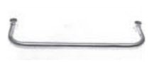 Intermetro Industries - Extended Handle For Super Erecta Shelf - EH24NC