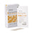 McKesson - Skin Closure Strip 1/4 X 3 Inch Nonwoven Material Flexible Strip Tan - 3001