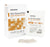 McKesson McKesson Skin Closure Strip 1/4 X 1-1/2 Inch Nonwoven Material Flexible Strip Tan - 3002