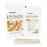 McKesson - Skin Closure Strip 1 X 5 Inch Nonwoven Material Flexible Strip Tan - 3005